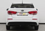 Kia Rio III Рестайлинг Екатеринбург  - изображение 27