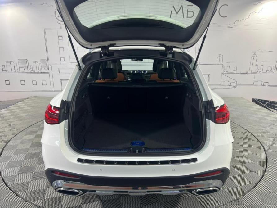 Mercedes-Benz GLC II (X254) Москва  - изображение 9