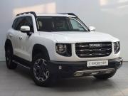 Haval Dargo Барнаул  - изображение 27