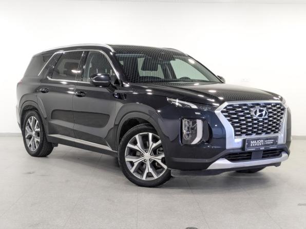 Hyundai Palisade I с пробегом 2022 года, цена 5 250 000 рублей, 63679 км, внедорожник, Автокод Объявления