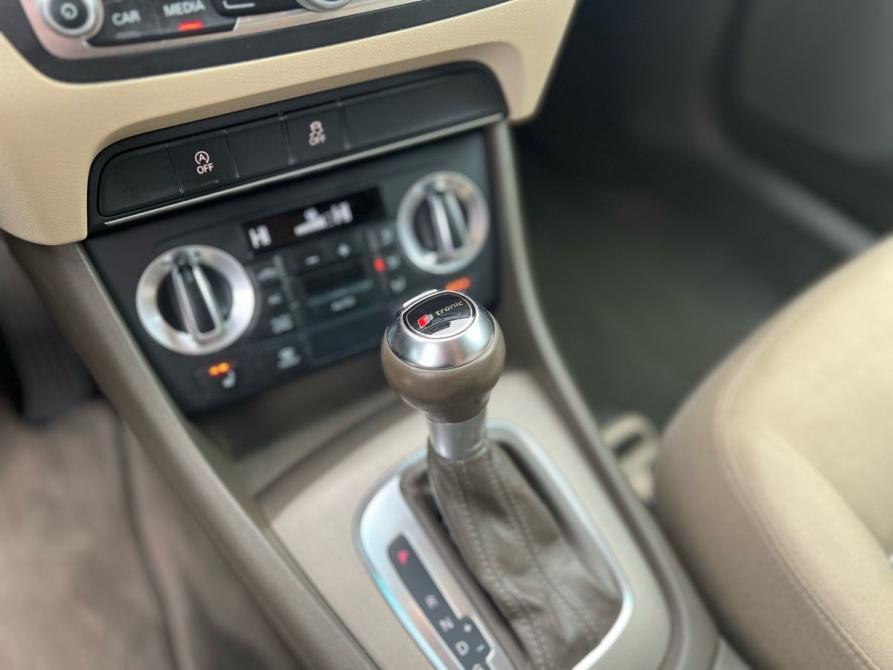 Audi Q3 I (8U) Краснодар  - изображение 16