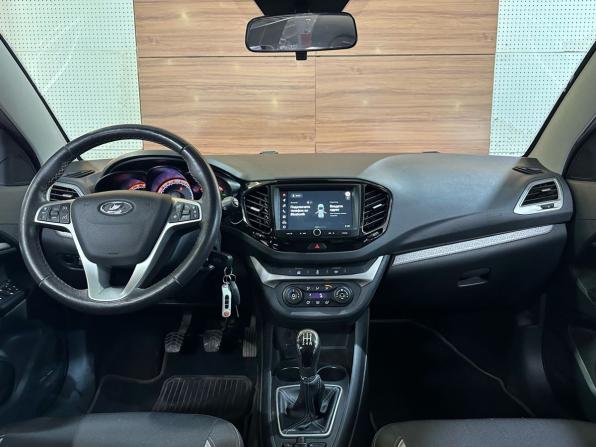 Lada (ВАЗ) Vesta I с пробегом 2021 года, цена 1 249 990 рублей, 68706 км, универсал, Автокод Объявления