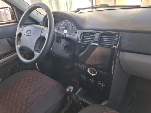 Lada (ВАЗ) Priora I с пробегом 2008 года, цена 219 000 рублей, 121756 км, седан, Автокод Объявления