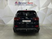 Kia Sorento III Prime Рестайлинг Азнакаево  - изображение 37