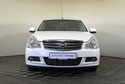 Nissan Almera III (G15) Нижний Новгород  - изображение 20