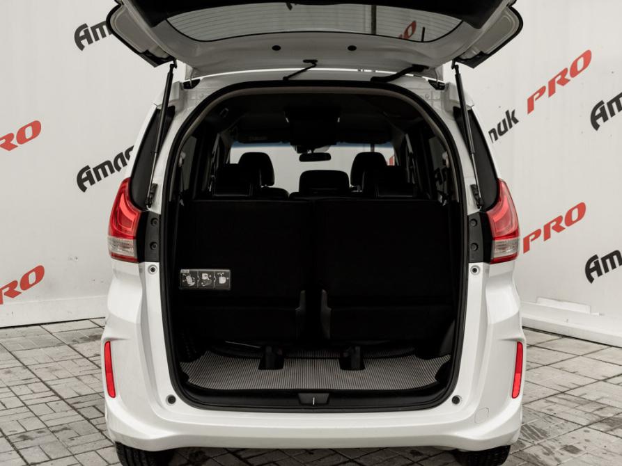 Honda Freed II Екатеринбург  - изображение 10