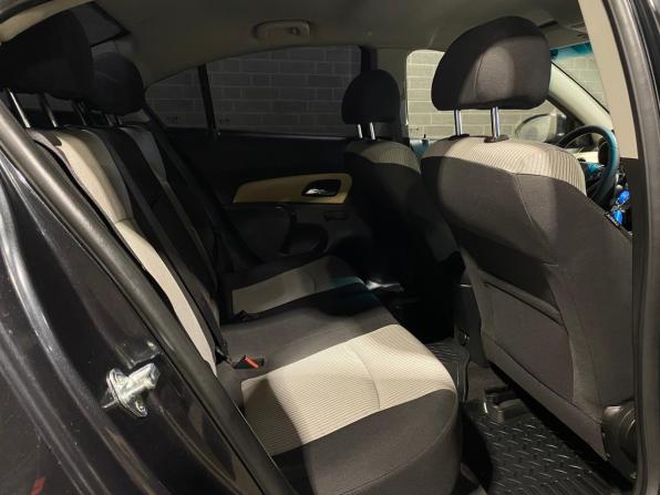 Chevrolet Cruze I с пробегом 2012 года, цена 700 000 рублей, 197270 км, седан, Автокод Объявления