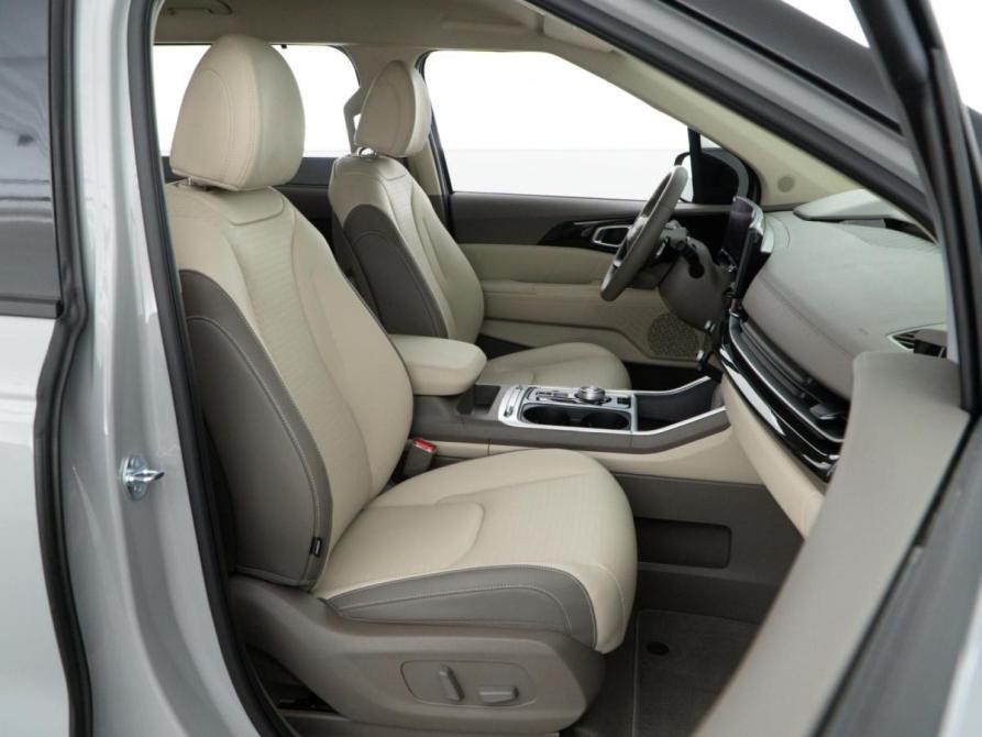 Kia Carnival IV Рестайлинг Москва  - изображение 8