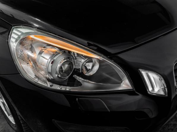 Volvo S60 II с пробегом 2013 года, цена 1 179 500 рублей, 81109 км, седан, Автокод Объявления