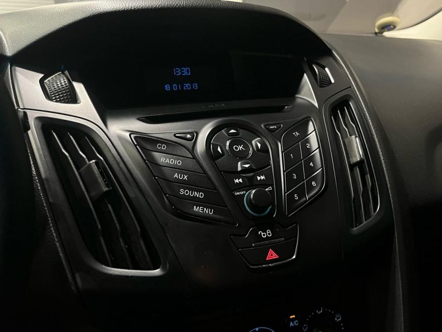 Ford Focus III Пермь  - изображение 19
