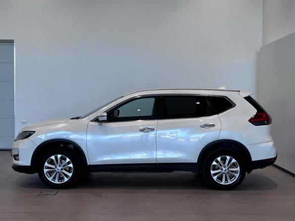 Nissan X-Trail III Рестайлинг с пробегом 2019 года, цена 2 080 000 рублей, 153509 км, внедорожник, Автокод Объявления