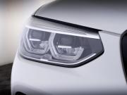BMW X3 III (G01) Москва  - изображение 47