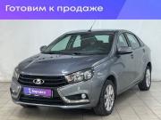 Lada (ВАЗ) Vesta I Воронеж  - изображение 2