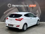 Hyundai i30 II Пермь  - изображение 24