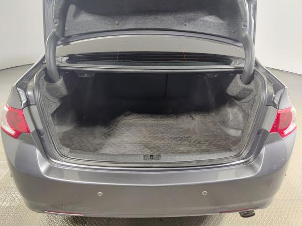 Honda Accord VIII с пробегом 2008 года, цена 1 150 000 рублей, 208000 км, седан, Автокод Объявления