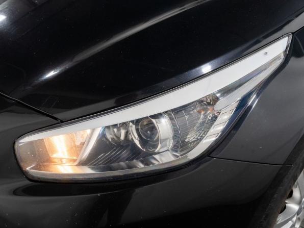 Kia Ceed II с пробегом 2013 года, цена 899 000 рублей, 174381 км, универсал, Автокод Объявления