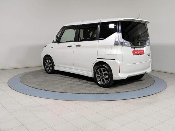 Suzuki Solio III с пробегом 2016 года, цена 870 900 рублей, 150000 км, минивэн, Автокод Объявления