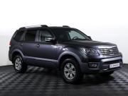 Kia Mohave I Рестайлинг Москва  - изображение 22
