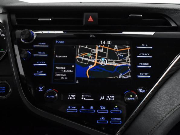 Toyota Camry VIII (XV70) с пробегом 2020 года, цена 2 690 000 рублей, 150000 км, седан, Автокод Объявления