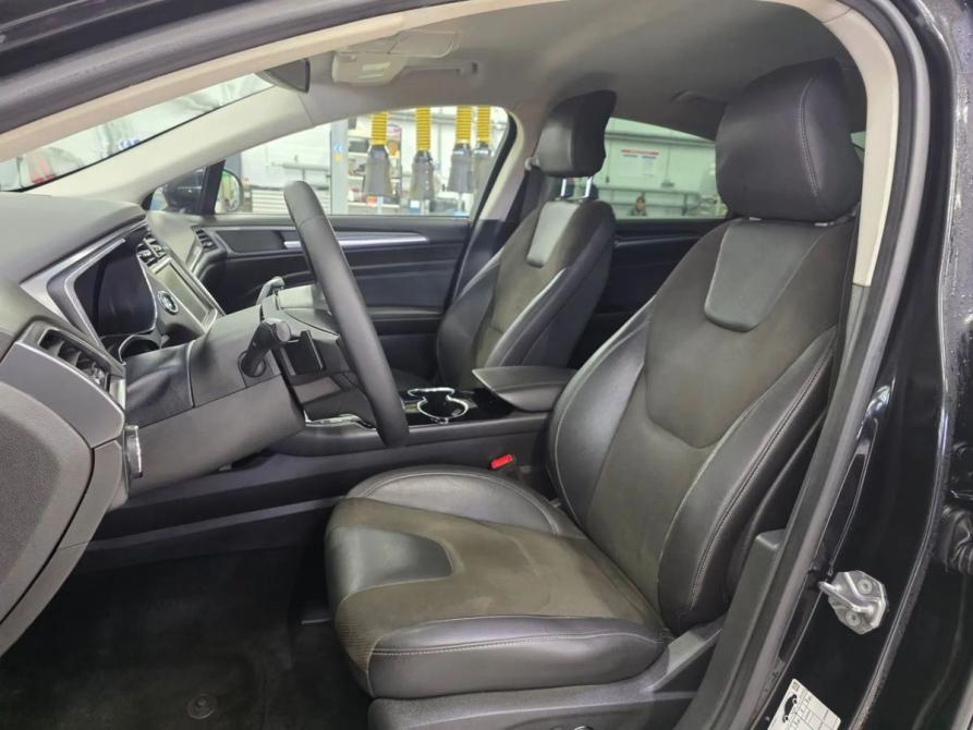 Ford Mondeo V Санкт-Петербург  - изображение 5