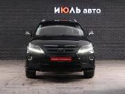 Lexus RX III Рестайлинг Екатеринбург  - изображение 27