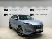 Changan UNI-K Санкт-Петербург  - изображение 33