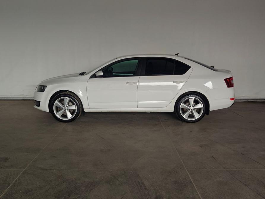 Skoda Octavia III (A7) Москва  - изображение 4