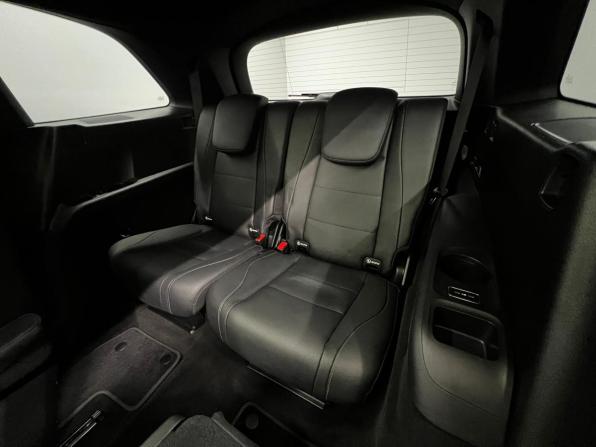 Mercedes-Benz GLS II (X167) с пробегом 2020 года, цена 6 779 000 рублей, 143127 км, внедорожник, Автокод Объявления