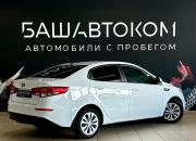 Kia Rio III Рестайлинг Уфа  - изображение 21