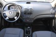 Chevrolet Aveo I Рестайлинг Ярославль  - изображение 23