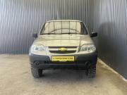 Chevrolet Niva I Рестайлинг Пермь  - изображение 30