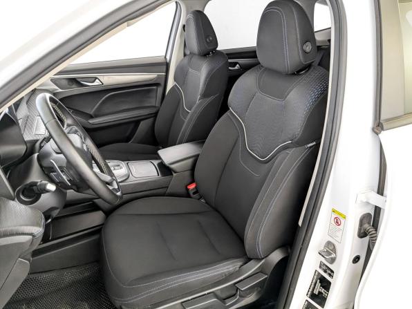 Haval Jolion I с пробегом 2023 года, цена 1 830 000 рублей, 25504 км, внедорожник, Автокод Объявления