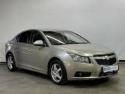 Chevrolet Cruze I Ярославль  - изображение 19