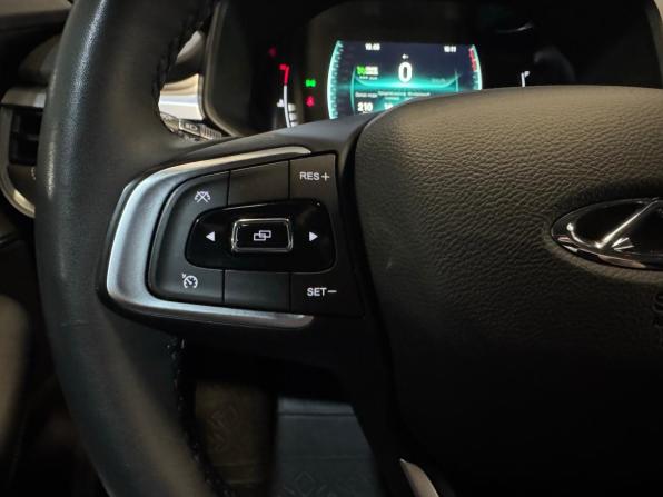 Chery Tiggo 7 Pro I с пробегом 2023 года, цена 1 649 000 рублей, 29893 км, внедорожник, Автокод Объявления