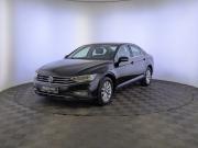 Volkswagen Passat B8 Рестайлинг Москва  - изображение 31