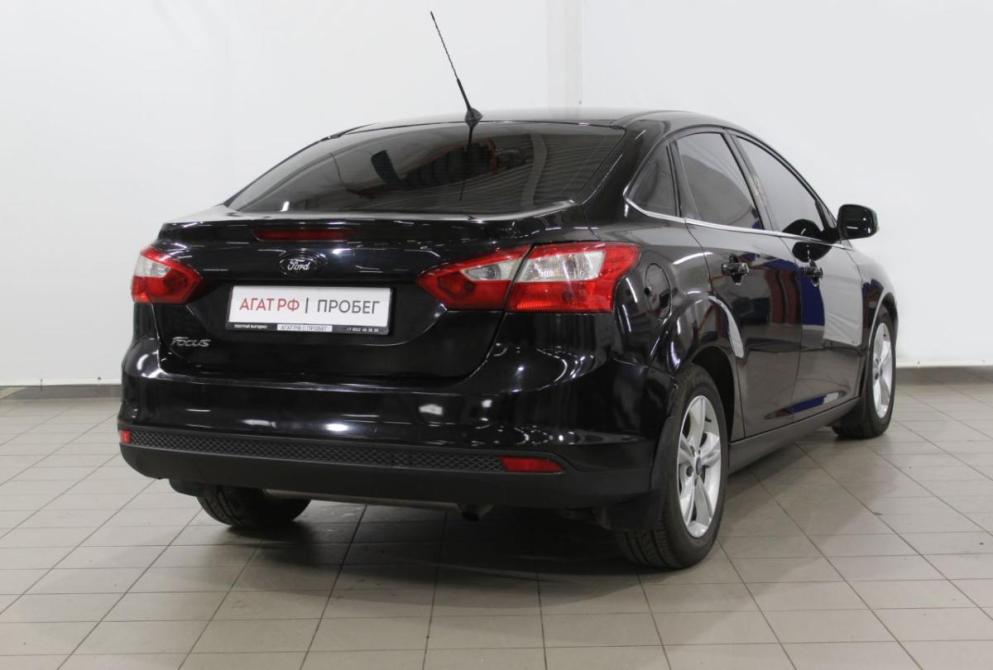 Ford Focus III Астрахань  - изображение 6