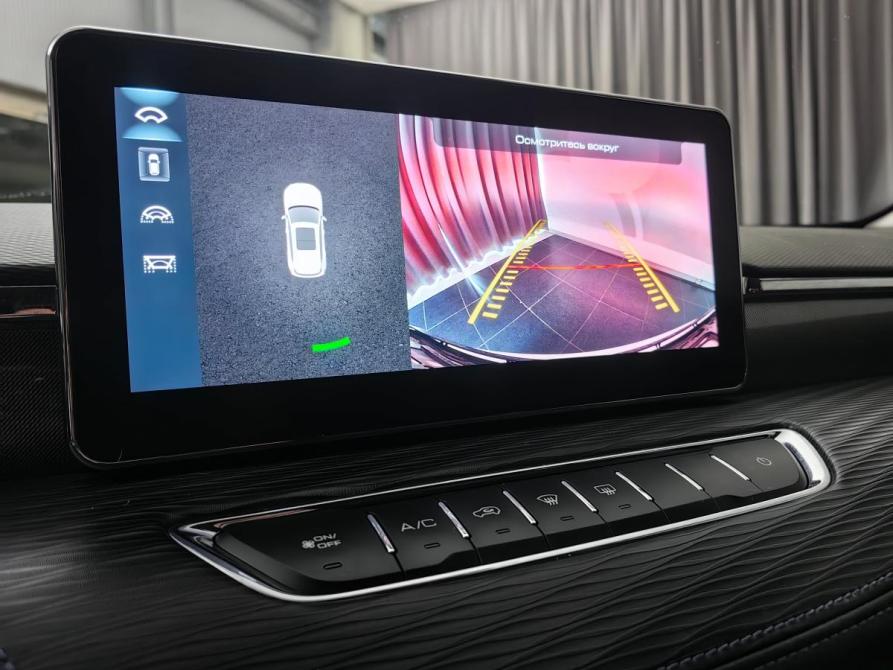 Haval Jolion I Рестайлинг Москва  - изображение 22