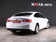 Chevrolet Malibu IX Рестайлинг Екатеринбург  - изображение 21