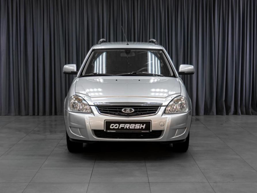Lada (ВАЗ) Priora I Тюмень  - изображение 3