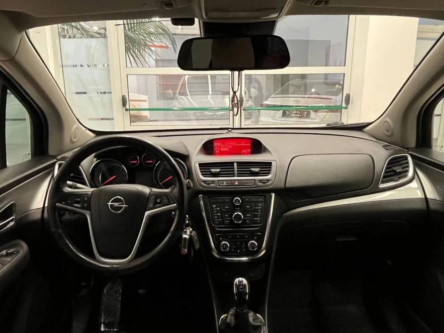 Opel Mokka I Челябинск  - изображение 10