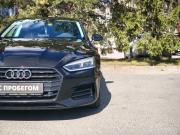 Audi A5 II (F5) Санкт-Петербург  - изображение 41
