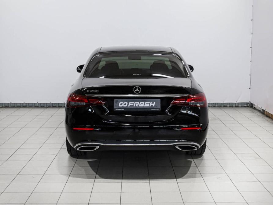 Mercedes-Benz E-Класс V (W213 S213 C238) Рестайлинг Ростов-на-Дону  - изображение 4