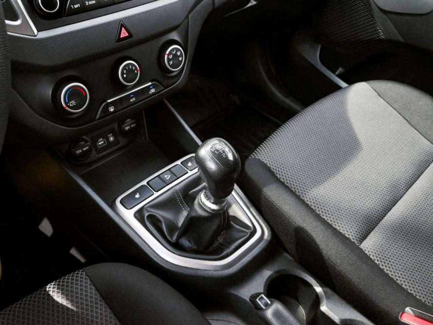 Hyundai Creta I Екатеринбург  - изображение 9