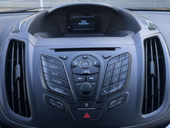 Ford Kuga II с пробегом 2013 года, цена 990 000 рублей, 206064 км, внедорожник, Автокод Объявления