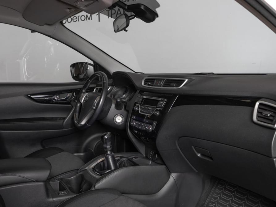 Nissan Qashqai II Казань  - изображение 7