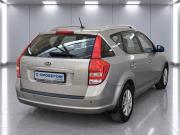 Kia Ceed I Рестайлинг Москва  - изображение 19