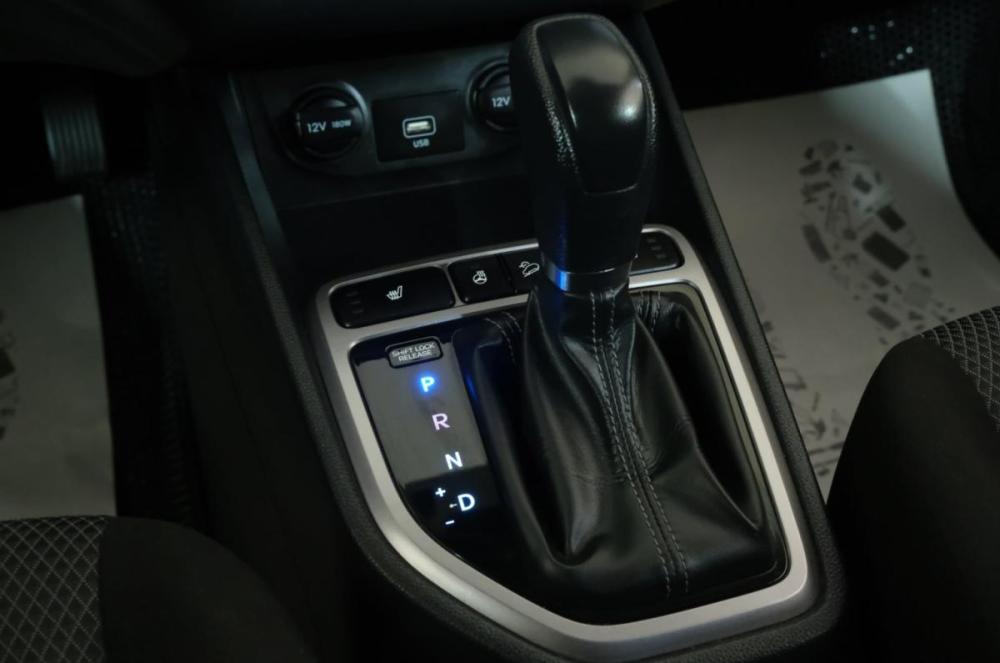 Hyundai Creta I Рестайлинг Омск  - изображение 17