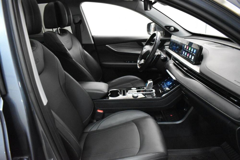 Chery Tiggo 8 Pro Max I Москва  - изображение 18