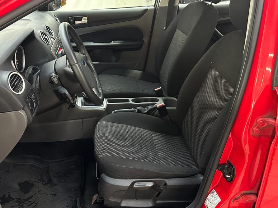 Ford Focus II Рестайлинг Санкт-Петербург  - изображение 6