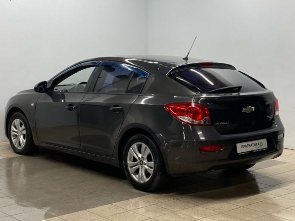 Chevrolet Cruze I Рестайлинг с пробегом 2013 года, цена 609 000 рублей, 190000 км, хэтчбек, Автокод Объявления